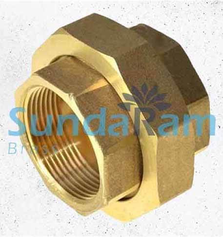 Sundaram Brass